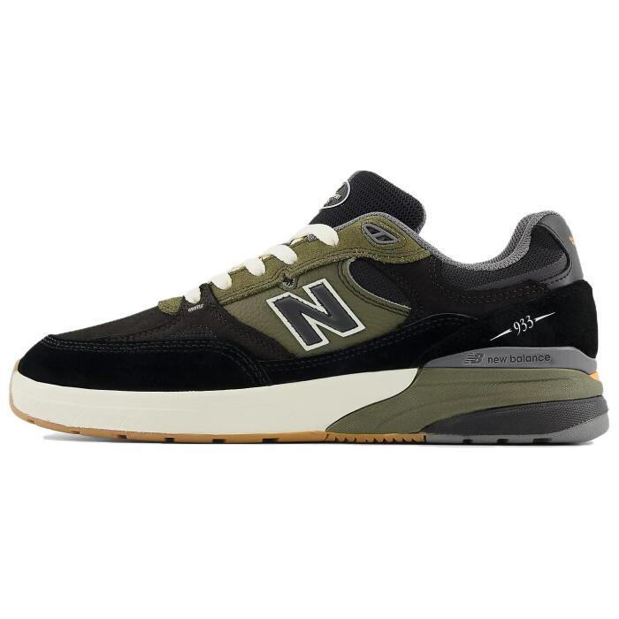 Andrew Reynolds x New Balance NB Numeric 933
