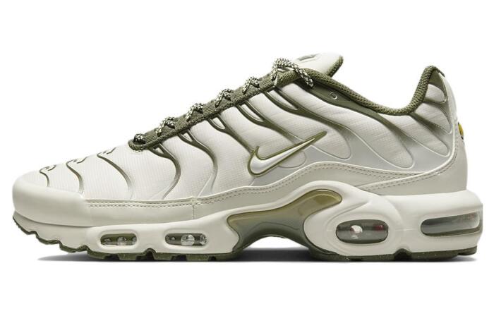 Nike Air Max Plus “Phantom Neutral Olive“