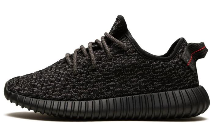 adidas originals Yeezy boost 350  Pirate Black      2023