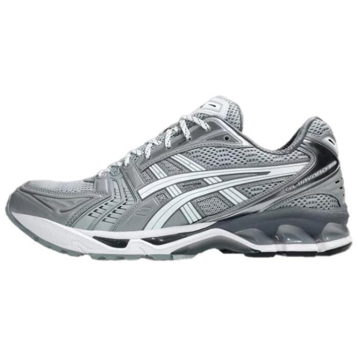 Beauty & Youth x Asics Gel-Kayano 14 “Metallic Silver”
