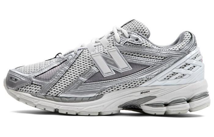 New Balance NB 1906R “Silver”