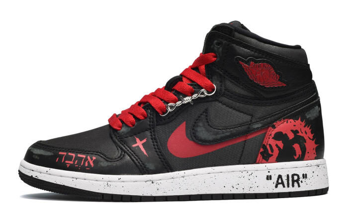 【】 Jordan Air Jordan 1 Retro      GS