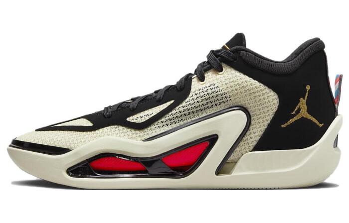 Jordan Tatum 1 "Barbershop"