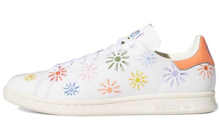 adidas originals STAN SMITH PRIDE