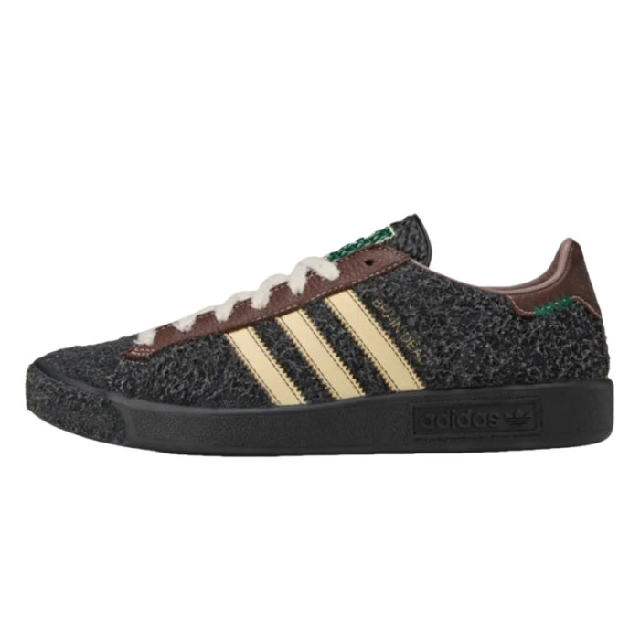 Brain Dead x adidas originals Forest Hills Core