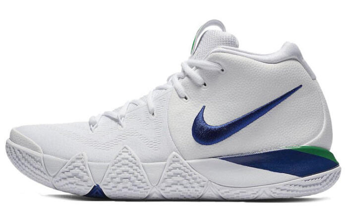 Nike Kyrie 4“Seattle Seahawks”