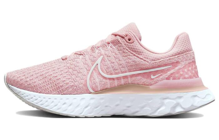 Nike React Infinity Run Flyknit 3