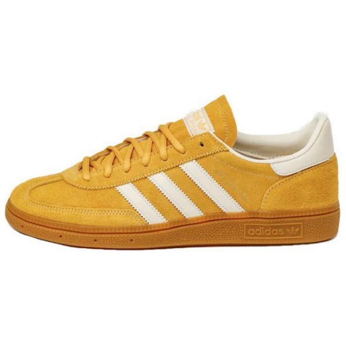 adidas Handball Spezial “Preloved Yellow”