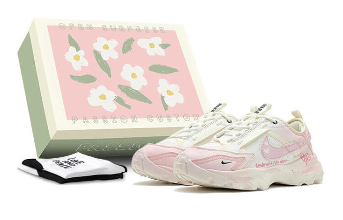 【】 Nike TC 7900