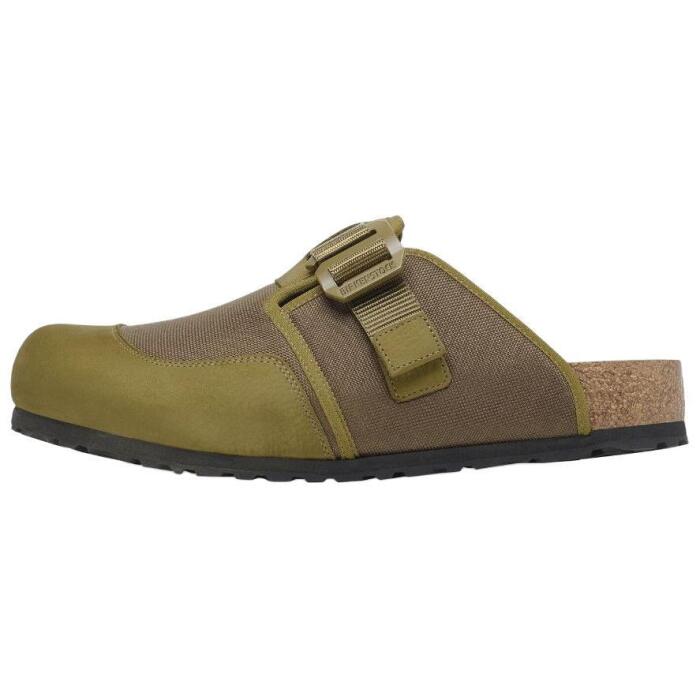 Birkenstock Boston Nova ()