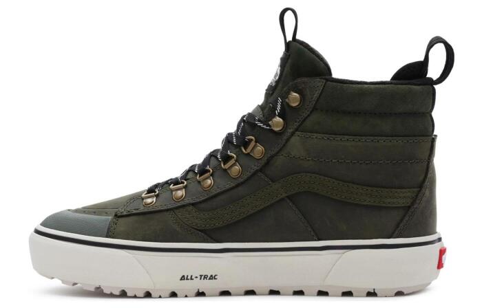 Vans SK8
