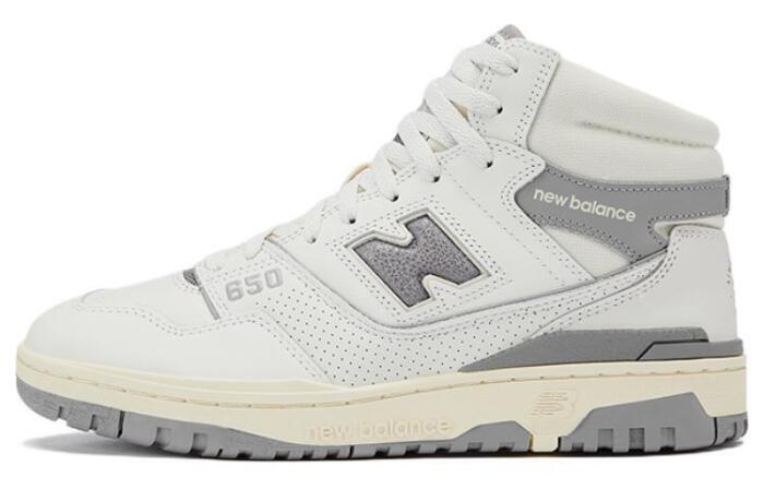 Aimé Leon Dore x New Balance NB 650