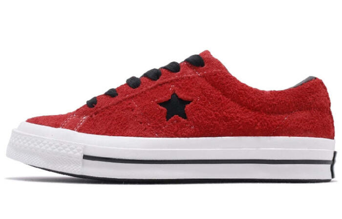 Converse One Star