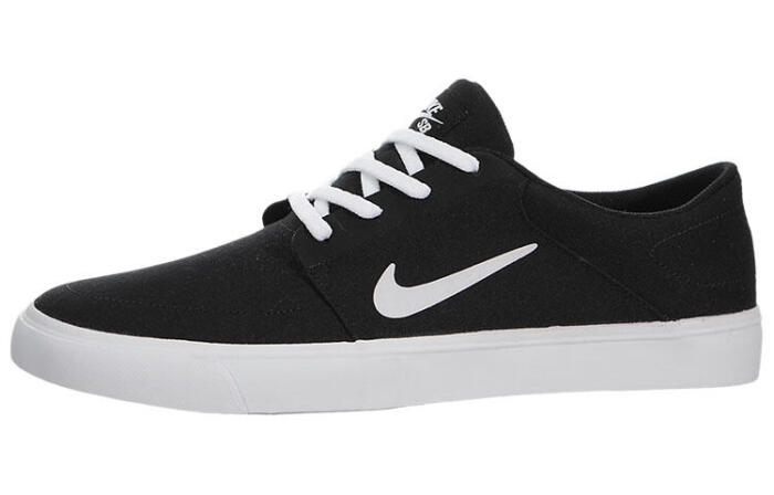 Nike SB Portmore Canvas