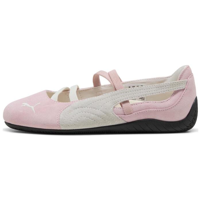 PUMA WMNS Speedcat Ballet SD “Whisp of Pink”