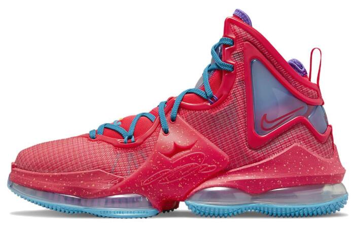 Nike Lebron 19 19   TPU