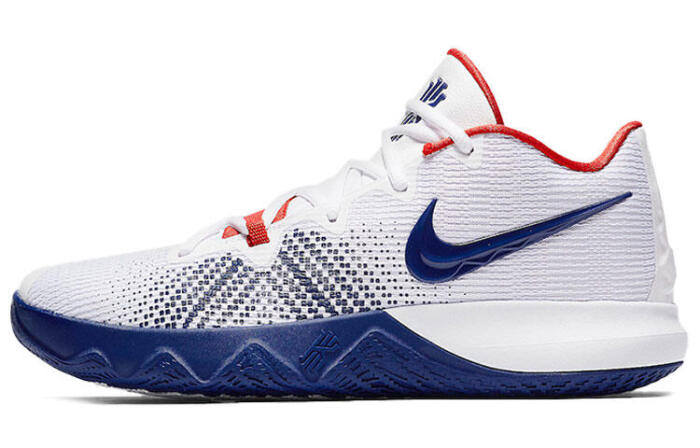 Nike Kyrie Flytrap EP Irving White