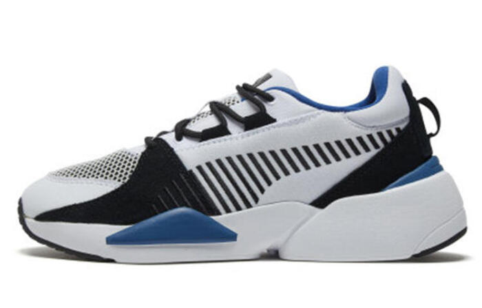 PUMA Zeta Function