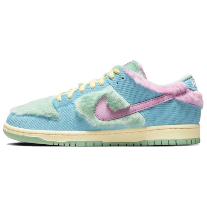 Verdy x Nike Dunk SB Low