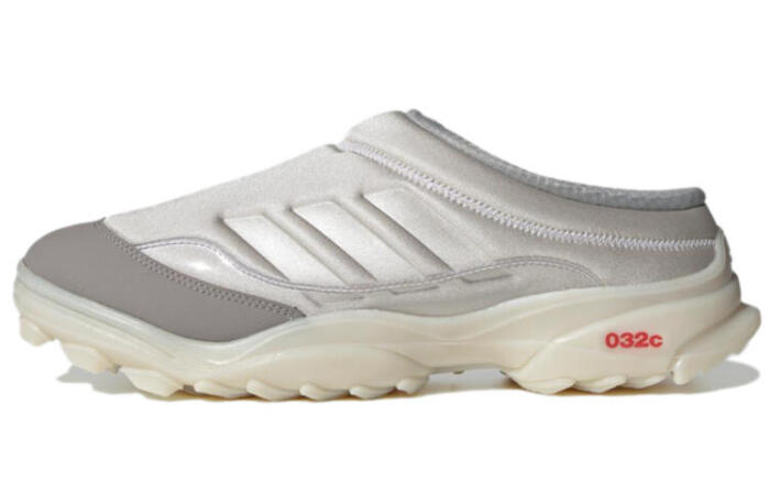 032c x adidas TPU