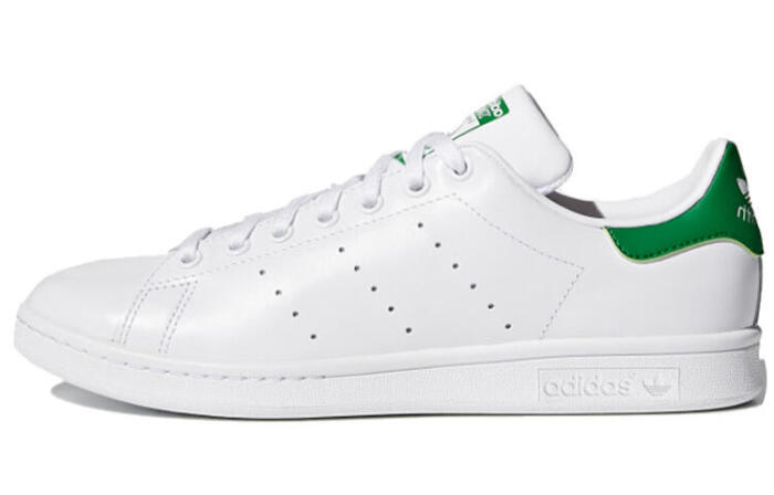 adidas originals Stan Smith “White/Green”