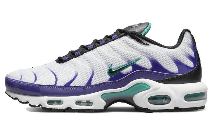 Nike Air Max Plus "Grape"
