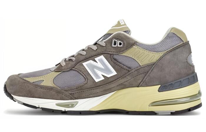 Dover Street Market x New Balance NB 991