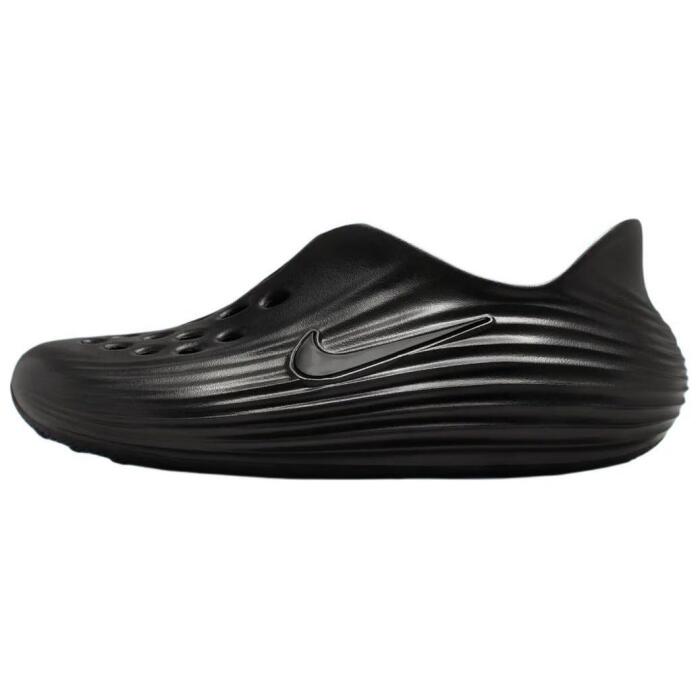 Nike ReactX Rejuven8 “Triple Black”