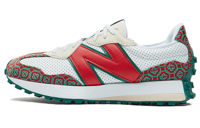 CASABLANCA x New Balance NB 327