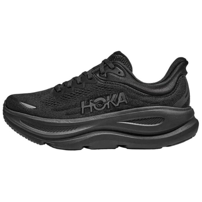 HOKA ONE ONE Bondi 9 Black