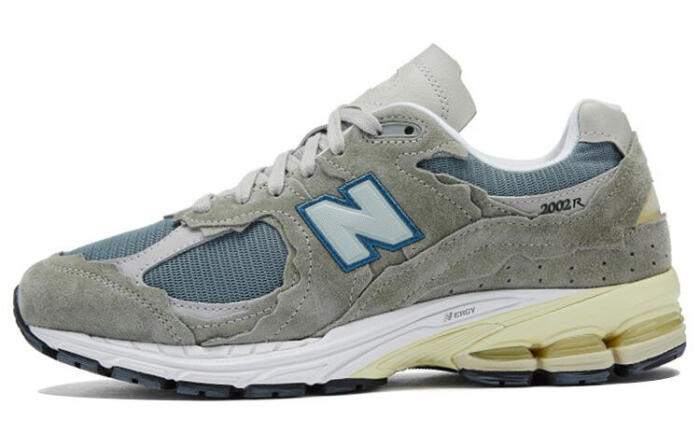 New Balance NB 2002R “Protection Pack - Mirage Grey”