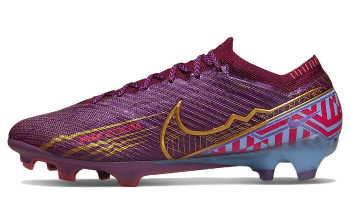 Nike Mercurial Vapor 15 Zoom Elite  KM   FG（）