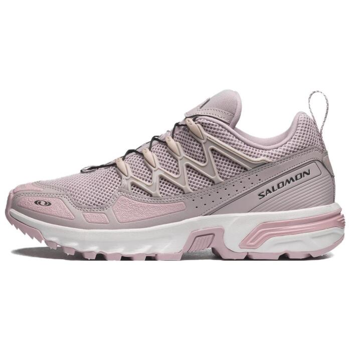 SALOMON ACS + OG “Pink”