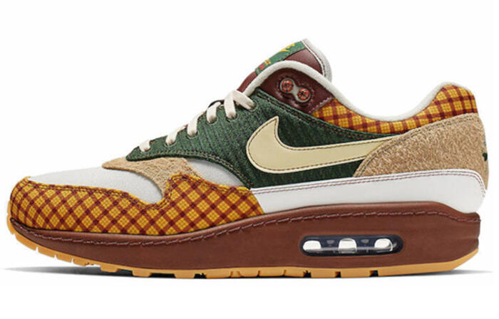 Missing Link x  Nike Air Max 1 Susan