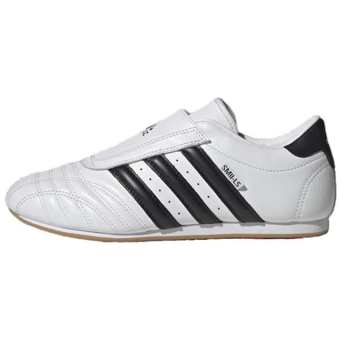 adidas WMNS Taekwondo “White Black Gum”