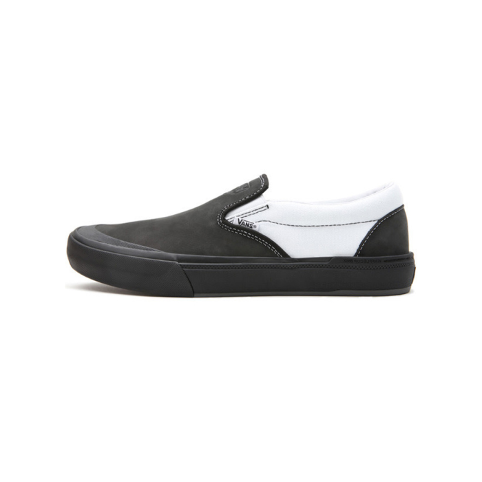 Vans slip-on BMX “Dakota Roche”