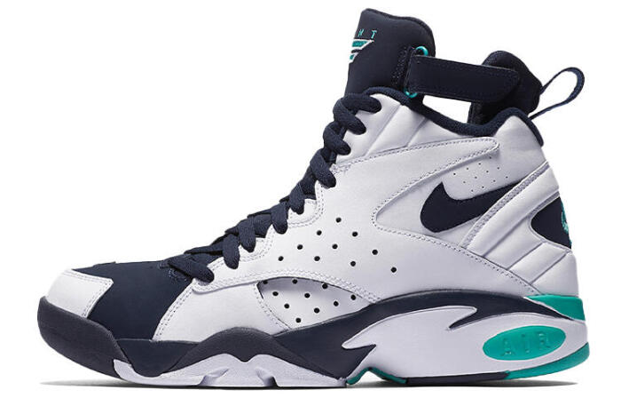 Nike Air Flight Maestro Air Maestro 2 LTD