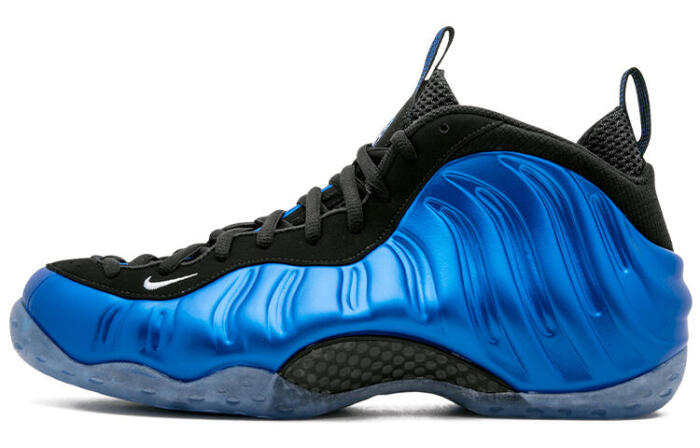 Nike Air Foamposite One