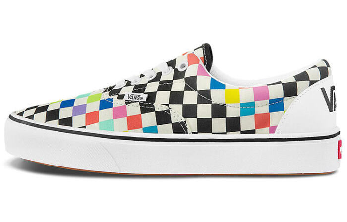 MoMA x Vans Era