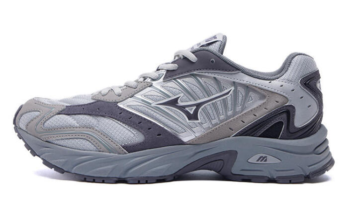 Mizuno FIYI 2K