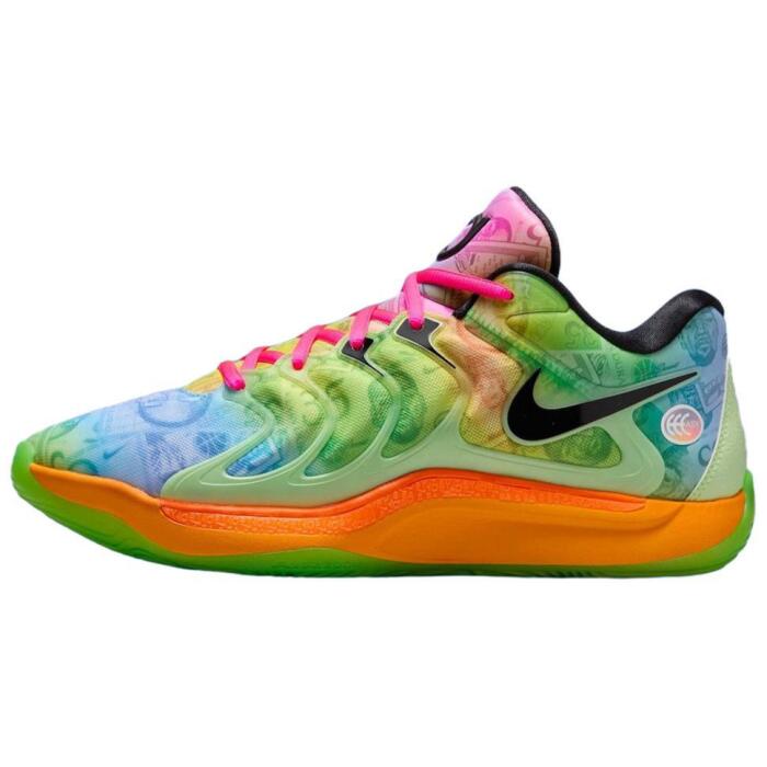 Nike KD 17 “Easy Money All-Star“