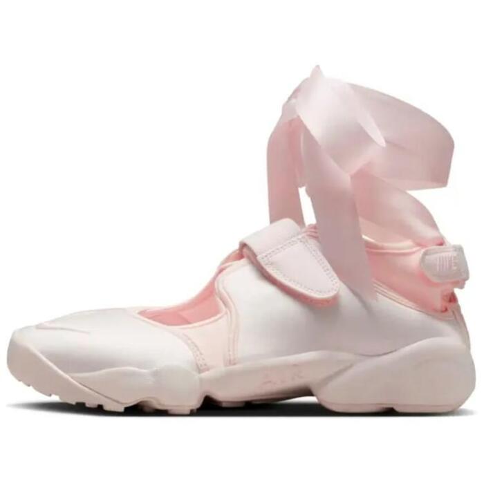Nike WMNS Air Rift Premium “Soft Pink Ribbons”