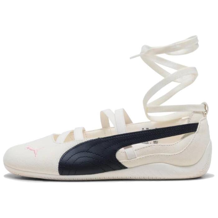 ROSÉ x PUMA speedcat