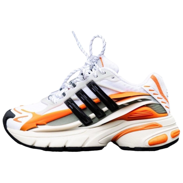 Pharrell x adidas Adistar Jellyfish “Focus Olive Orange”