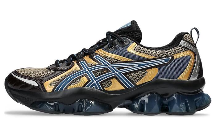 Asics Gel Quantum Kinetic “Pepper Light Indigo”