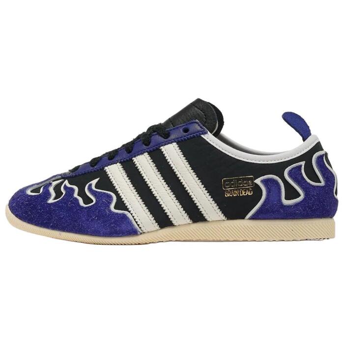 Brain Dead x adidas Japan “Blue Warm Vanilla”