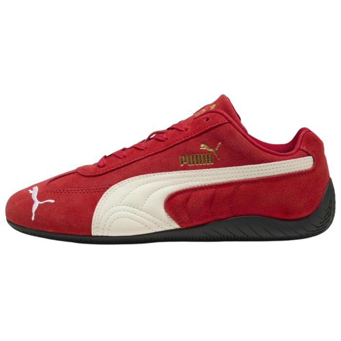 PUMA Speedcat logo