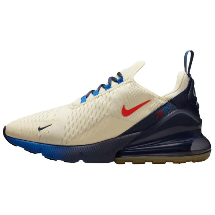 Nike Air Max 270 Los Angeles Dodgers