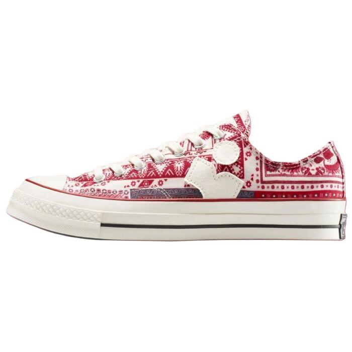 ISABEL MARANT x Converse Chuck 70 Ox