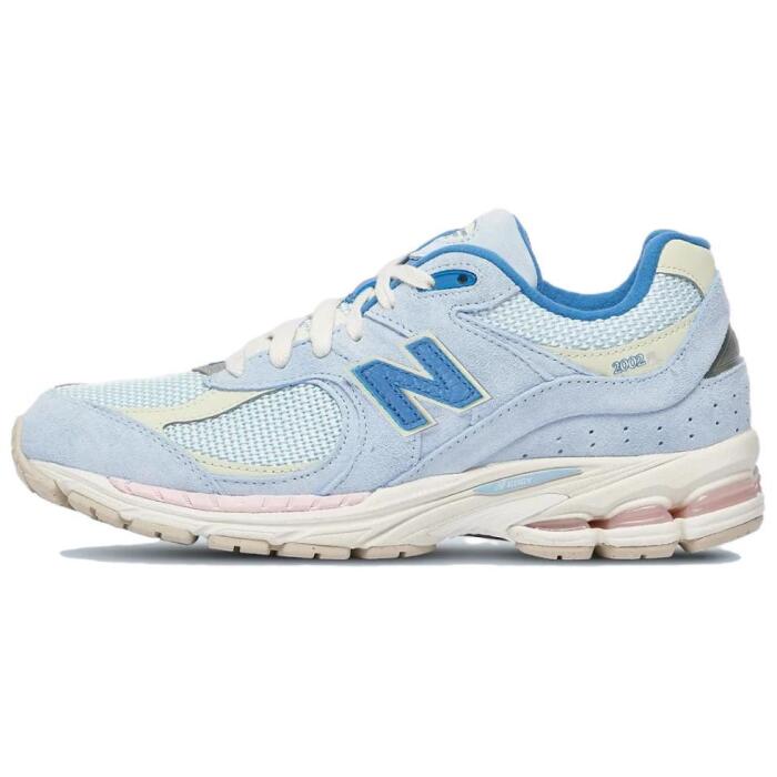 New Balance NB 2002R RFA “Pastel Blue”